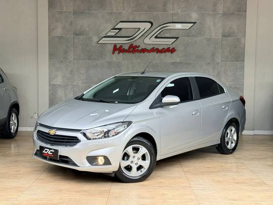 CHEVROLET PRISMA 1.4 MPFI LT 8V FLEX 4P MANUAL CHEVROLET PRISMA 1.4 MPFI LT 8V FLEX 4P MANUAL